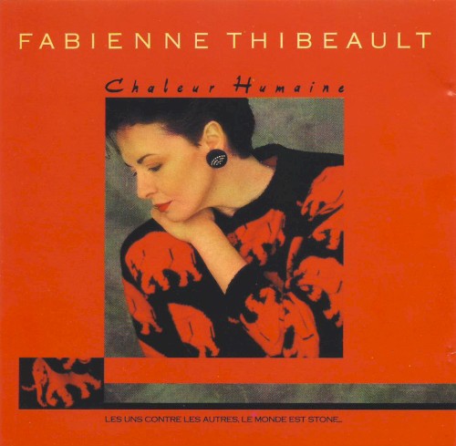 Chaleur humaine