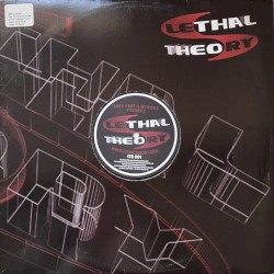 Lethal Theory EP