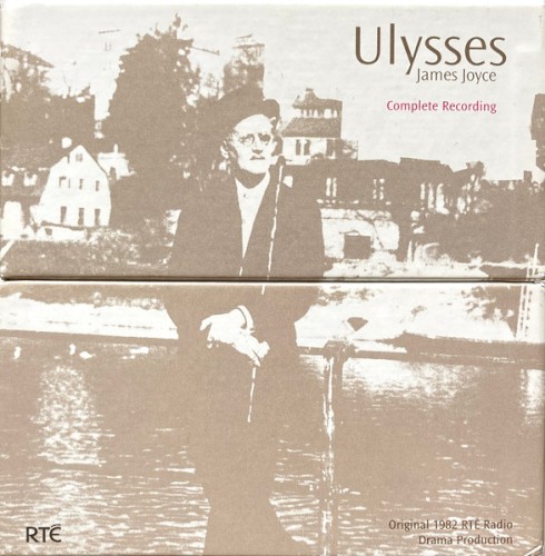 Ulysses: Complete Recording