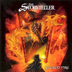 Sacred Fire
