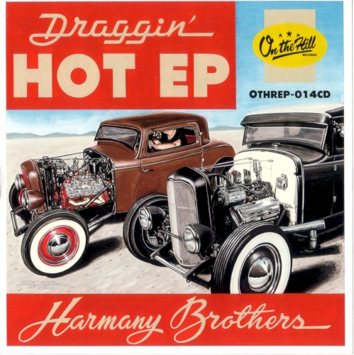 Draggin' Hot EP