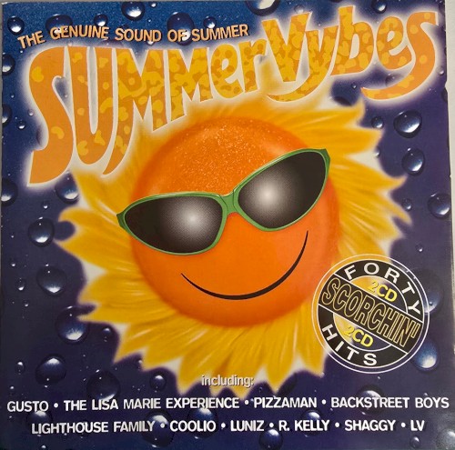 Summer Vybes