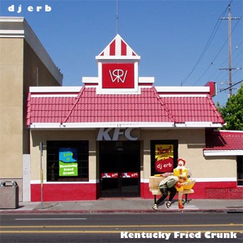 Kentucky Fried Crunk