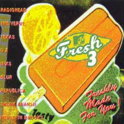 MTV Fresh 3