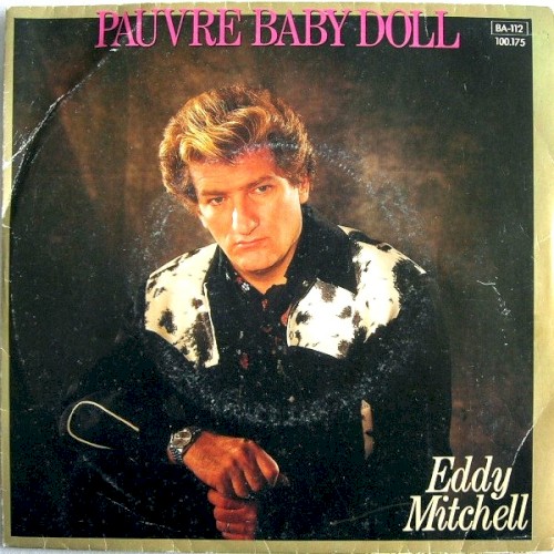Pauvre Baby Doll