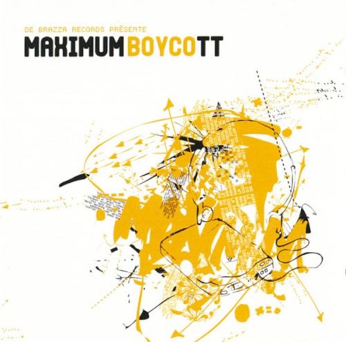 Maximum Boycott, volume 2