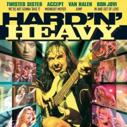 Hard ’n’ Heavy