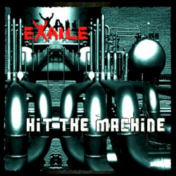 Hit the Machine