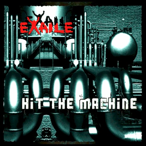 Hit the Machine