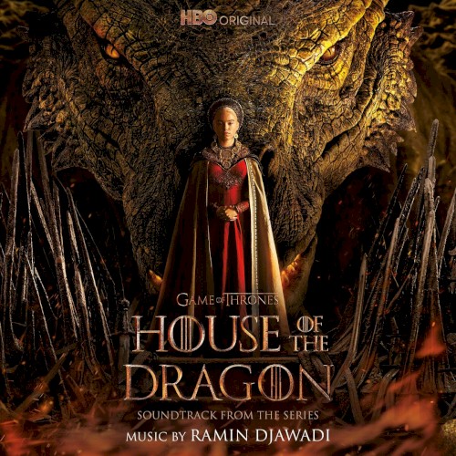 House of the Dragon: Season 1 (Soundtrack from the Series)