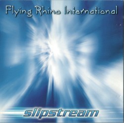 Third Flight: Slipstream