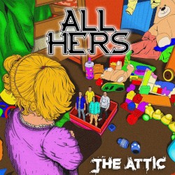 All Hers - Single