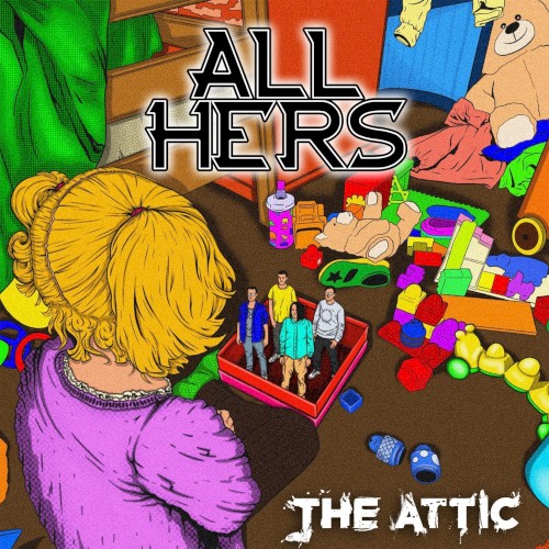 All Hers - Single
