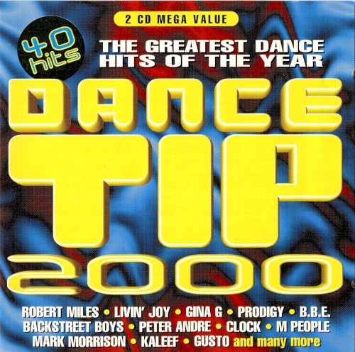 Dance Tip 2000