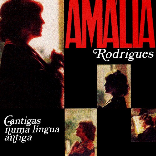 Cantigas numa língua antiga