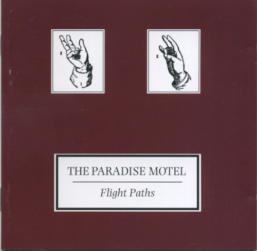 Flight Paths