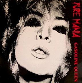 Gasoline Queen