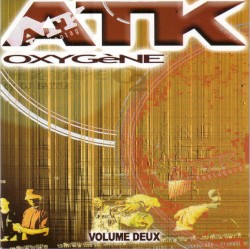 Oxygène, Volume 2