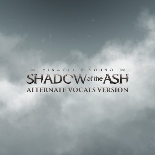 Shadow of the Ash (alternate vocals version)