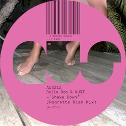 Shake Down EP