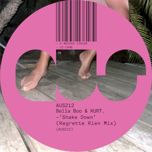 Shake Down EP