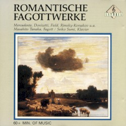 Romantische Fagottwerke