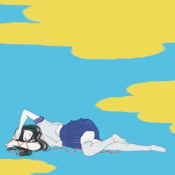 MATATABISTEP / あの青と青と青