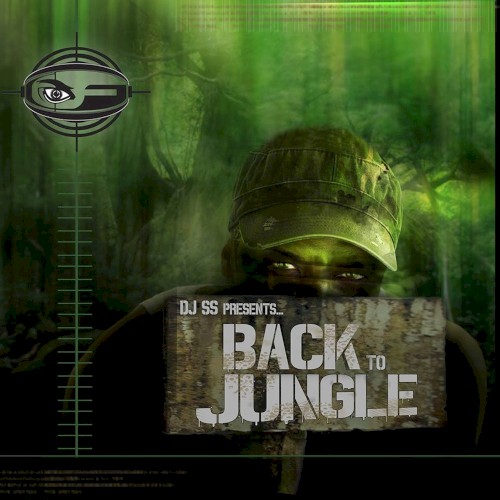 DJ SS Presents: Back to Jungle