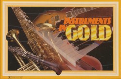 Instruments in Gold