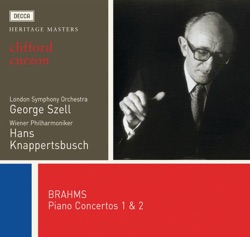 Piano Concertos 1 & 2
