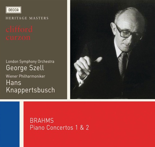 Piano Concertos 1 & 2