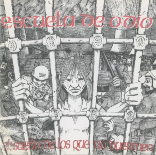 El sueño de los que no duermen