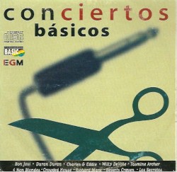 Conciertos Básicos