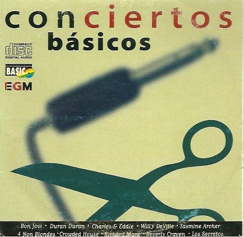 Conciertos Básicos