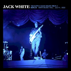 2022-07-04: Verti Music Hall, Berlin, Germany