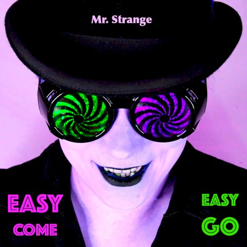 Easy Come, Easy Go (Hello & Goodbye)