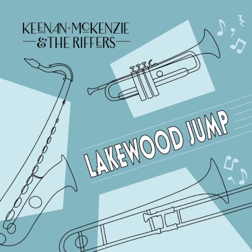 Lakewood Jump
