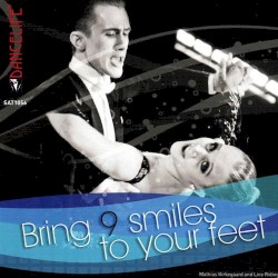 Bring 9 Smiles to Your Feet
