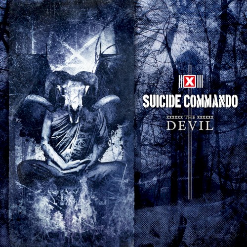 The Devil - EP