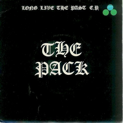 Long Live the Past