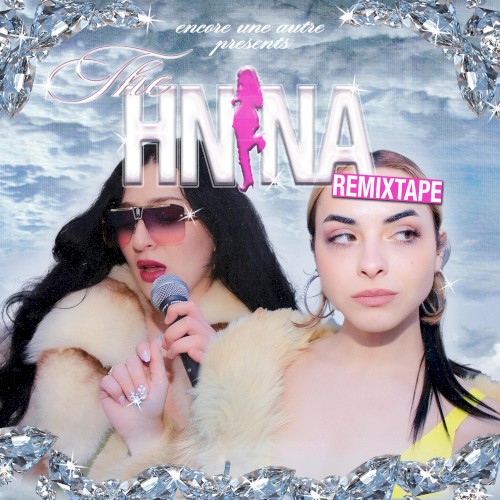 THE HNINA REMIXTAPE