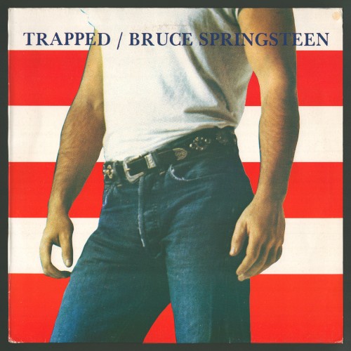 Trapped
