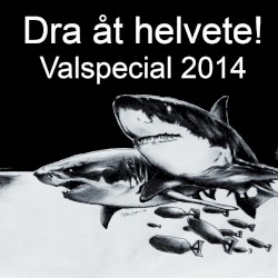 Dra åt helvete