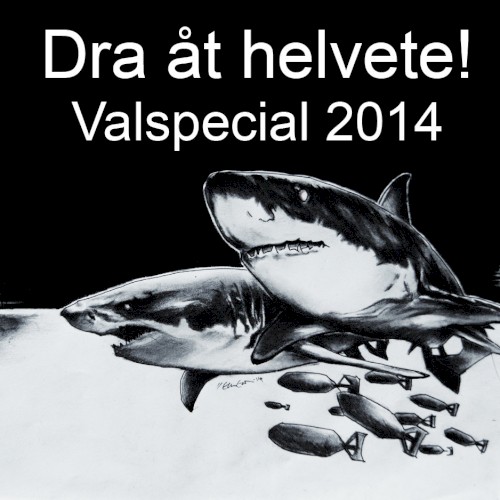 Dra åt helvete