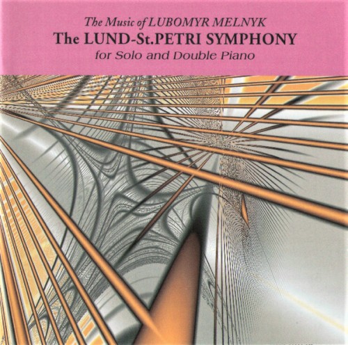 The Lund - St. Petri Symphony
