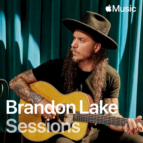 Apple Music Nashville Sessions