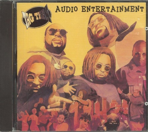 Audio Entertainment