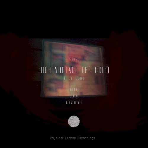 High Voltage