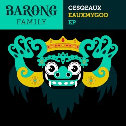 Eauxmygod EP