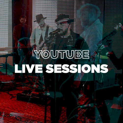Youtube Live Sessions